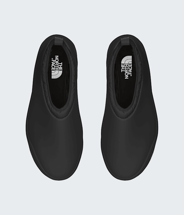Base Camp™ WP Mules | The North Face