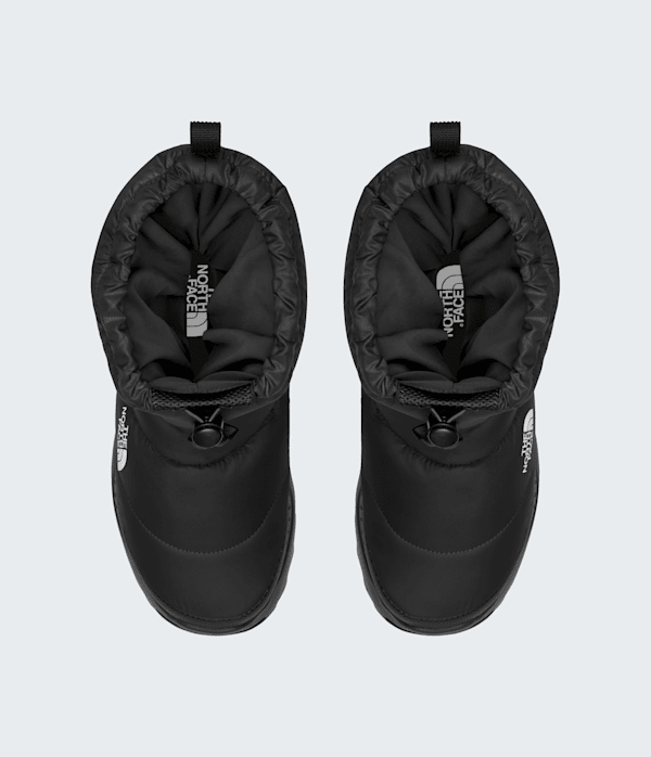 Nuptse Traction Booties | The North Face