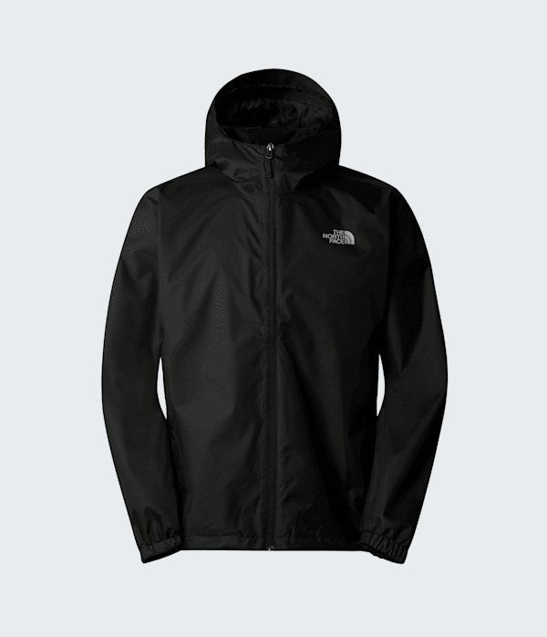 ジャケット・アウター The North Face Quest Jacket Sulphur Moss The North Face Mens Quest Jacket (Sulphur Moss Black Heather