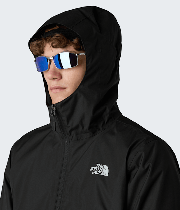 Men's Quest Hooded Jacket | The North Face
