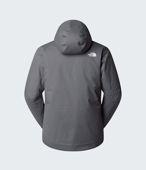 Insulated Waterproof The North Face Quest Insulated Jacket Mens