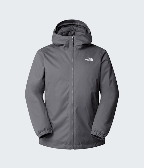 North Face Men's Quest Insulated Jacket Men's Quest Insulated