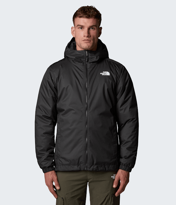 Men’s Quest Insulated Jacket