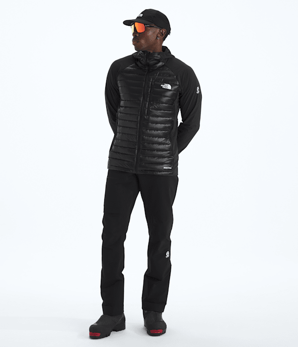 Men’s Summit Series Breithorn LT Hybrid Hoodie - thumbnail 9
