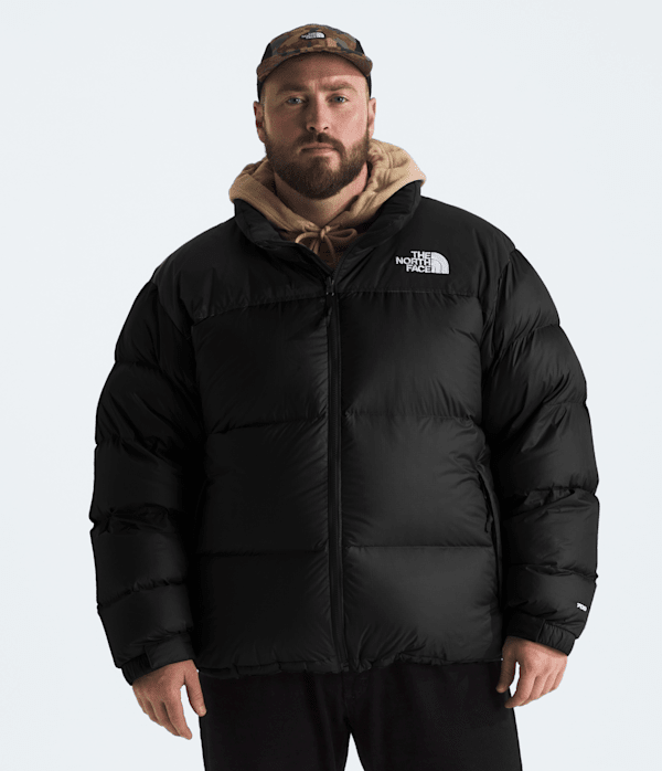 Men's Big 1996 Retro Nuptse Jacket | The North Face