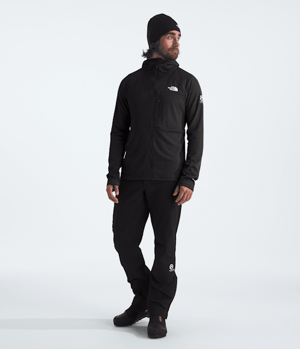 Men’s Summit Series FUTUREFLEECE™ Full-Zip Hoodie - thumbnail 5