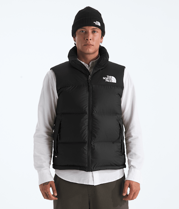 新品 THE NORTH FACE PUFFY ON EX VEST 3XL Men's Vests - Puffer & Fleece | The North Face