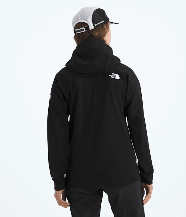 Women’s Summit Series Chamlang Soft Shell Jacket - thumbnail 3