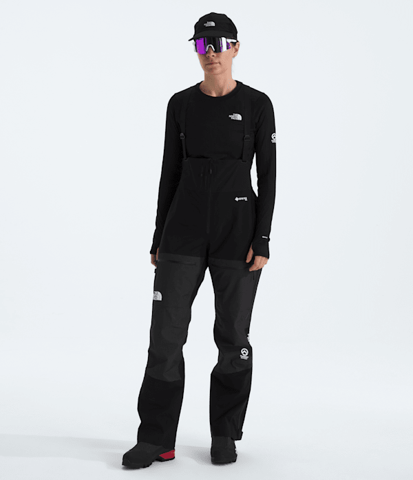 Women's Summit Series Mountain GORE-TEX® Pro Bibs | The North Face