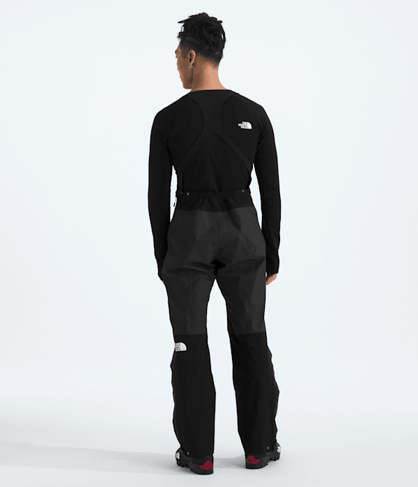 ノースフェイス　マウンテンビブ　summit series XL ゴアテックス Men's Summit Series Mountain GORE-TEX® Pro Bibs | The North Face