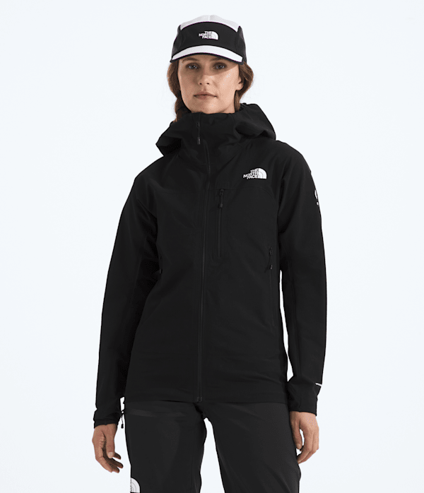 Soft-Shell Outerwear for Men & Women | The North Face