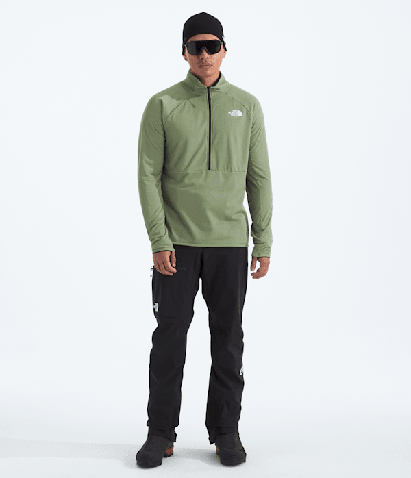Men's Summit Series Futurefleece™ Lt ½-Zip | The North Face | The