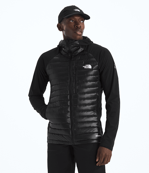 Fitted Outerwear | The North Face