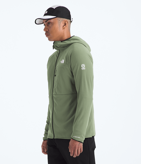M Futureflc Fz Hdy | The North Face | The North Face Renewed
