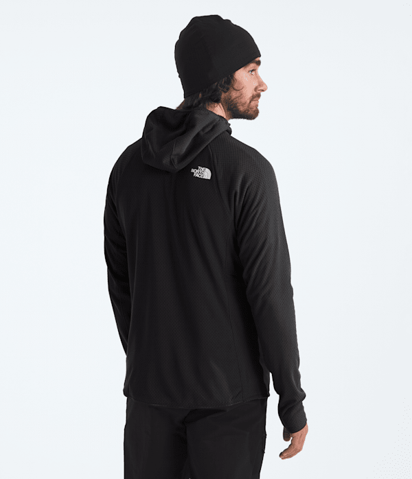 Men’s Summit Series FUTUREFLEECE™ Full-Zip Hoodie - thumbnail 7
