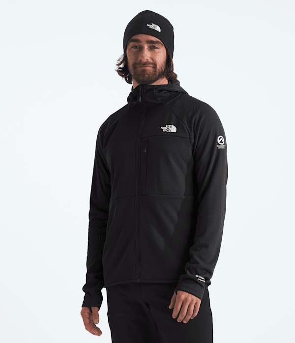 Men’s Summit Series FUTUREFLEECE™ Full-Zip Hoodie - thumbnail 4