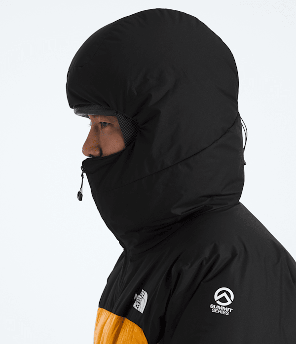 Men's Summit Series Himalayan Down Parka | The North Face