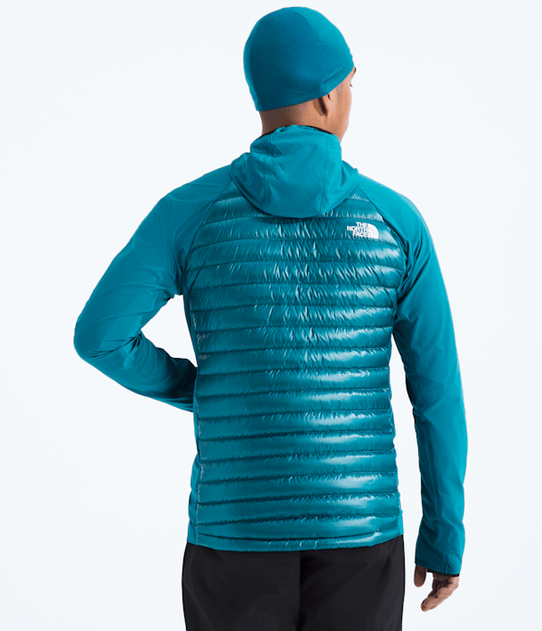 Men’s Summit Series Breithorn LT Hybrid Hoodie - thumbnail 3