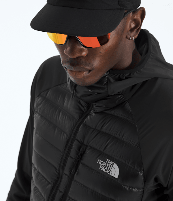 Men’s Summit Series Breithorn LT Hybrid Hoodie - thumbnail 10