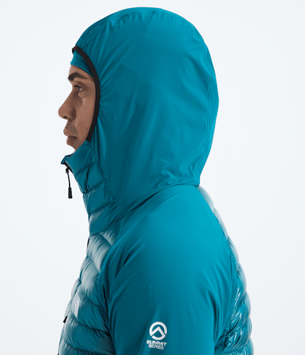Men's Summit Series Breithorn LT Hybrid Hoodie | The North Face