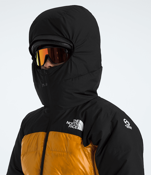 Women’s Summit Series Himalayan Down Parka - thumbnail 7