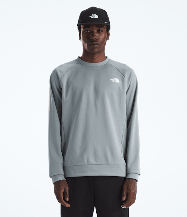 Men's Reaxion 2.0 Sweatshirt | The North Face