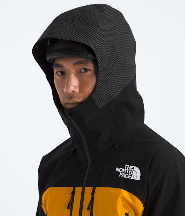 Men's Summit Series Mountain GORE-TEX® Pro Jacket | The North Face