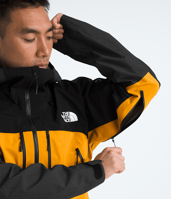 Men's Summit Series Mountain GORE-TEX® Pro Jacket | The North Face