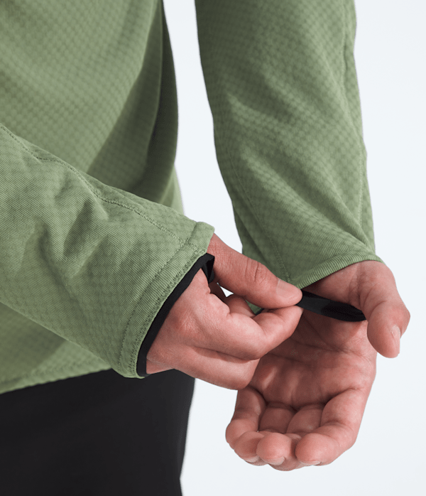 Men's Summit Series Futurefleece™ Full-Zip Hoodie | The North Face