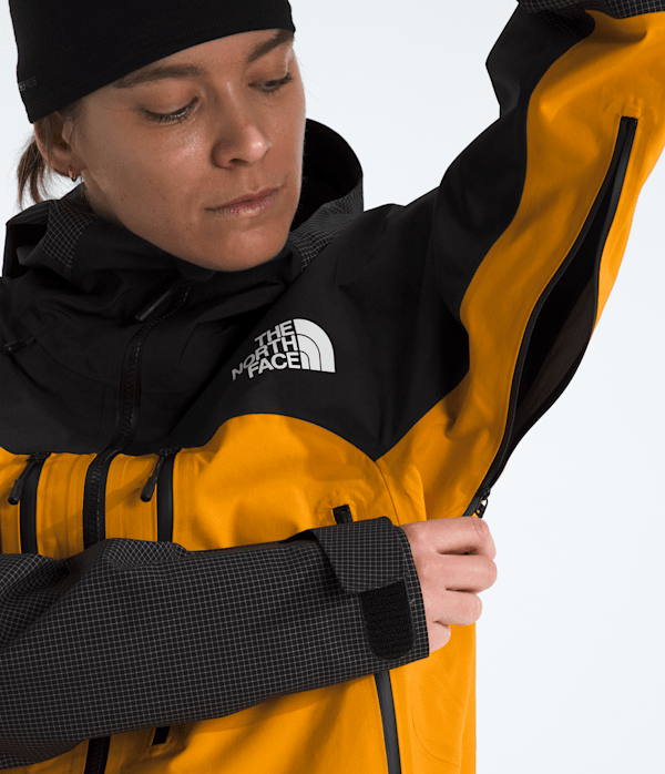 Women's Summit Series Mountain GORE-TEX® Pro Jacket | The