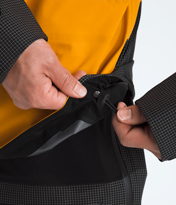 Men's Summit Series Mountain GORE-TEX® Pro Jacket | The North Face