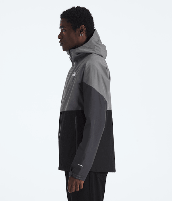 ノースフェイス nanamica / 〈 LOOK BOOK 〉THE NORTH FACE Purple Label × PALACE