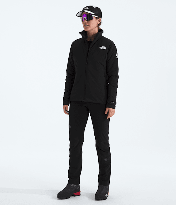 Women’s Summit Series Casaval Hybrid Jacket - thumbnail 6
