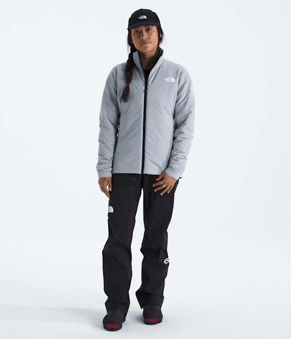 Women’s Summit Series Casaval Hybrid Jacket - thumbnail 2