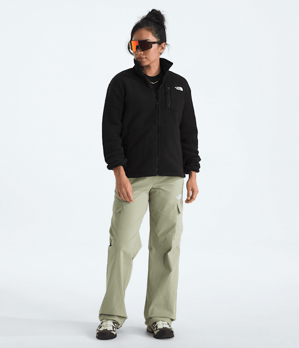 Women’s Yumiori Full-Zip - thumbnail 6