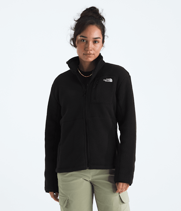 W Resolve 2 Jkt | The North Face | The North Face Renewed