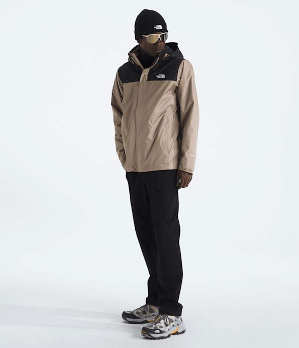 THE NORTH FACE×2 New THE NORTH FACE BIG LOGO STRING BAG BLACK NN2PQ13J TAKSE