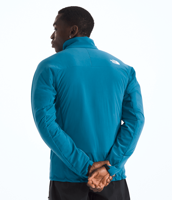 Men's Summit Series Casaval Hybrid Jacket | The North Face | The