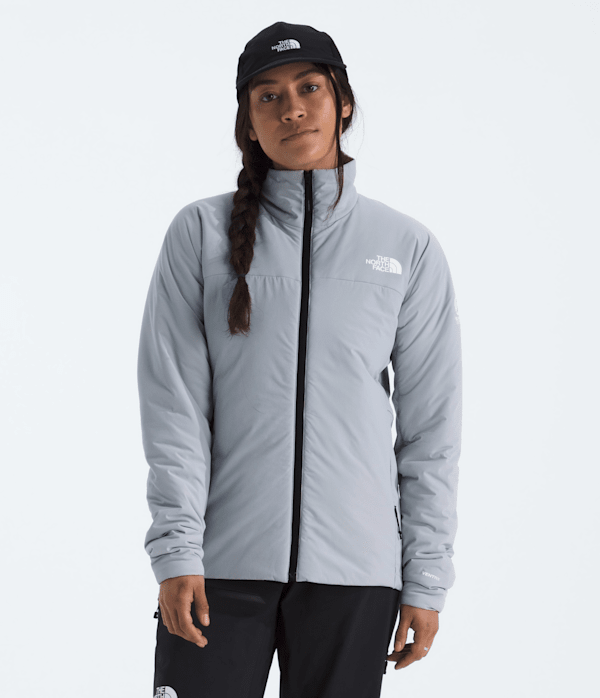 Manteau hybride Summit Series Casaval pour femmes The North Face