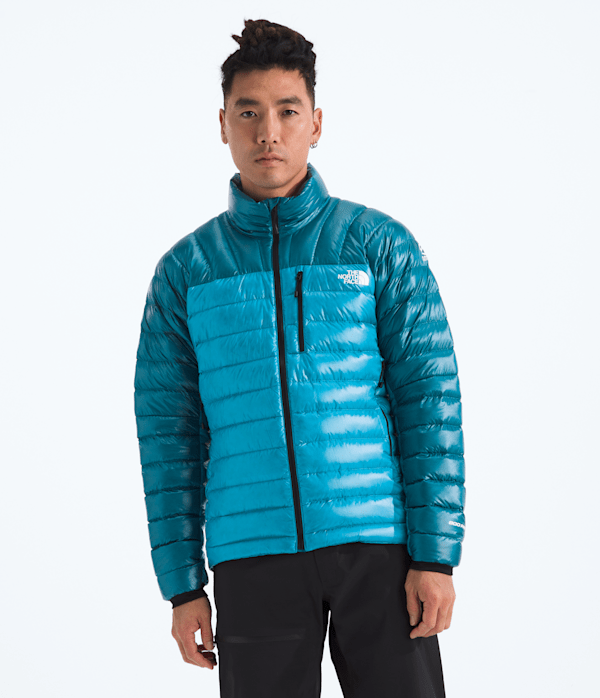 Men's Summit Series Breithorn Jacket | The North Face