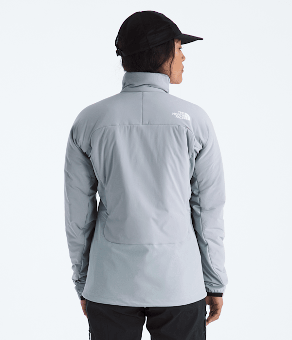 Women’s Summit Series Casaval Hybrid Jacket - thumbnail 4