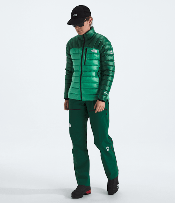 Women's Summit Series Jackets & Gear | The North Face