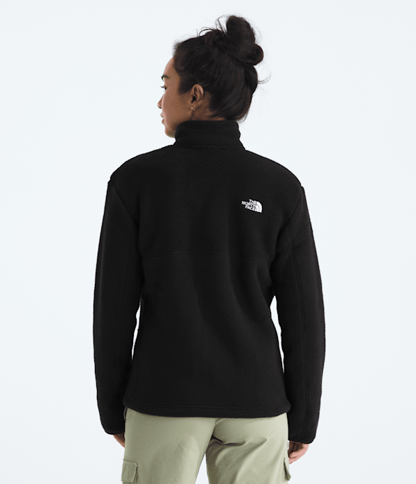 Women’s Yumiori Full-Zip - thumbnail 10
