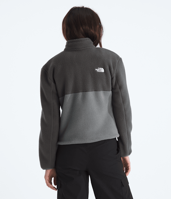 Women’s Yumiori ¼-Zip - thumbnail 3