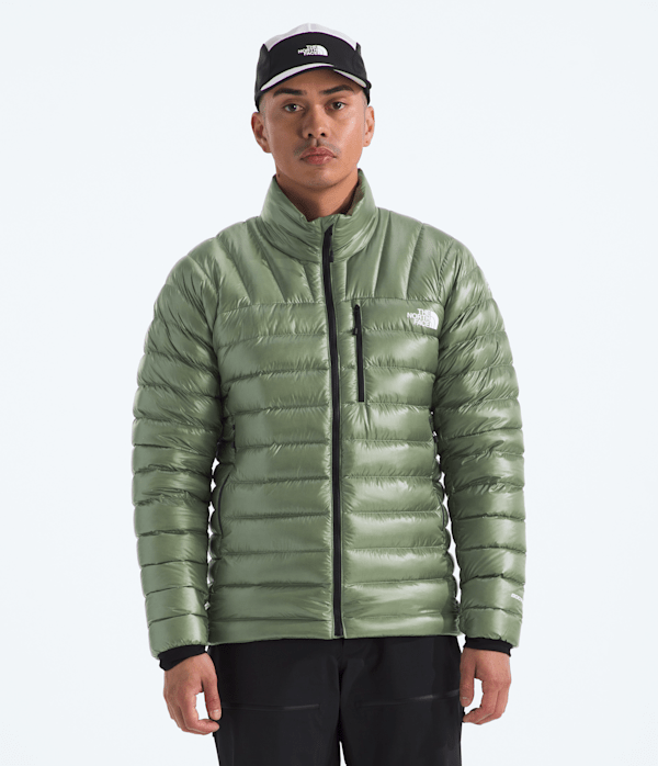Men's Summit Series Breithorn Jacket | The North Face