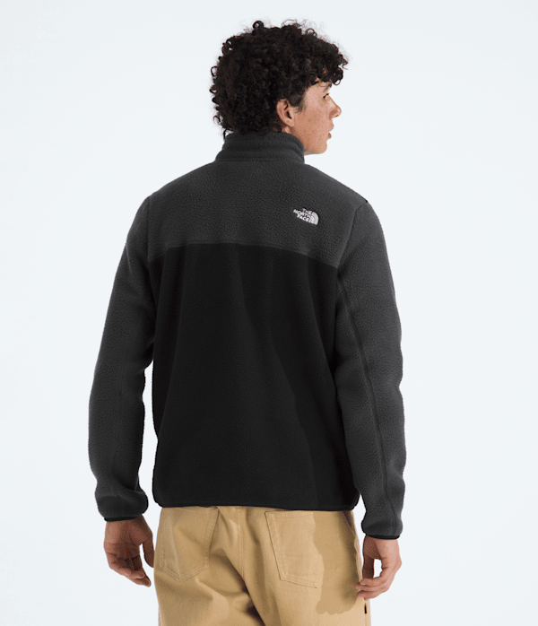 Men's Yumiori ¼-Zip | The North Face | The North Face Renewed