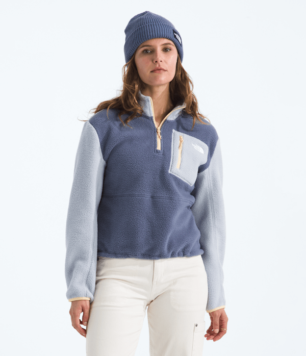 Women’s Yumiori ¼-Zip
