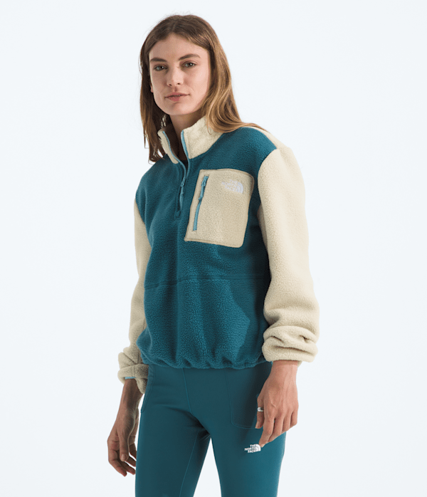 Women’s Yumiori ¼-Zip - thumbnail 8