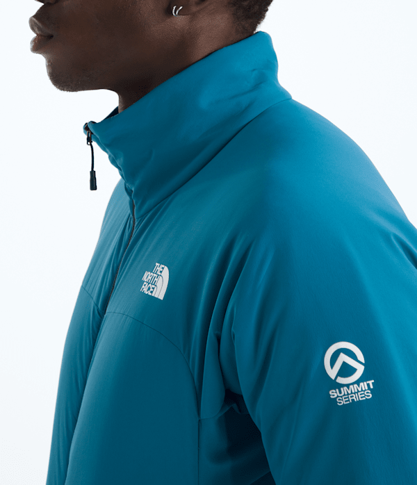 Men's Summit Series Casaval Hybrid Jacket | The North Face Canada