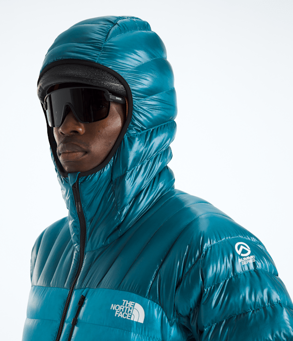Men's Summit Series Breithorn Hoodie The North Face